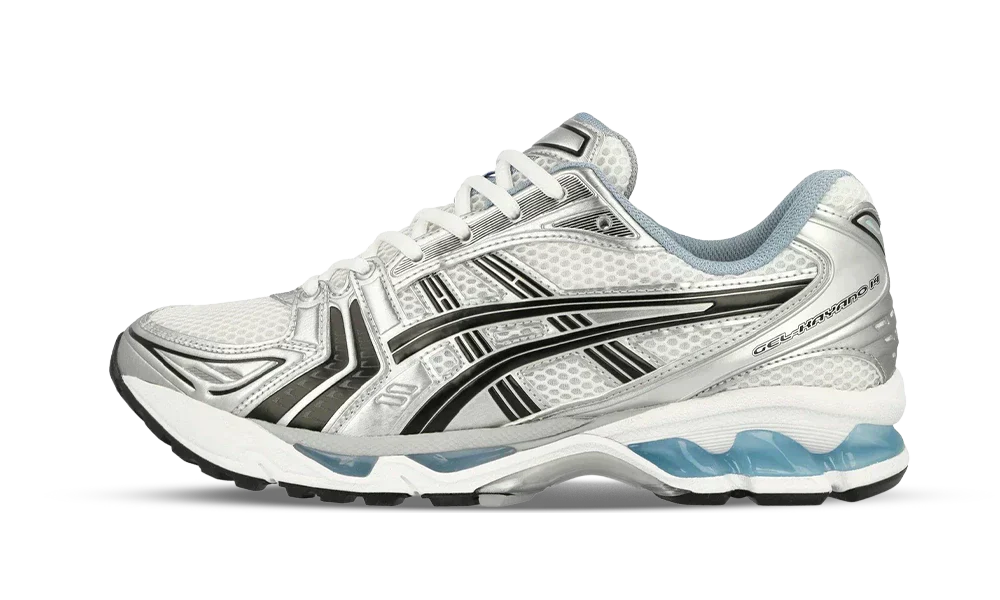 Gel-Kayano 14 JJJound Blanco Marino