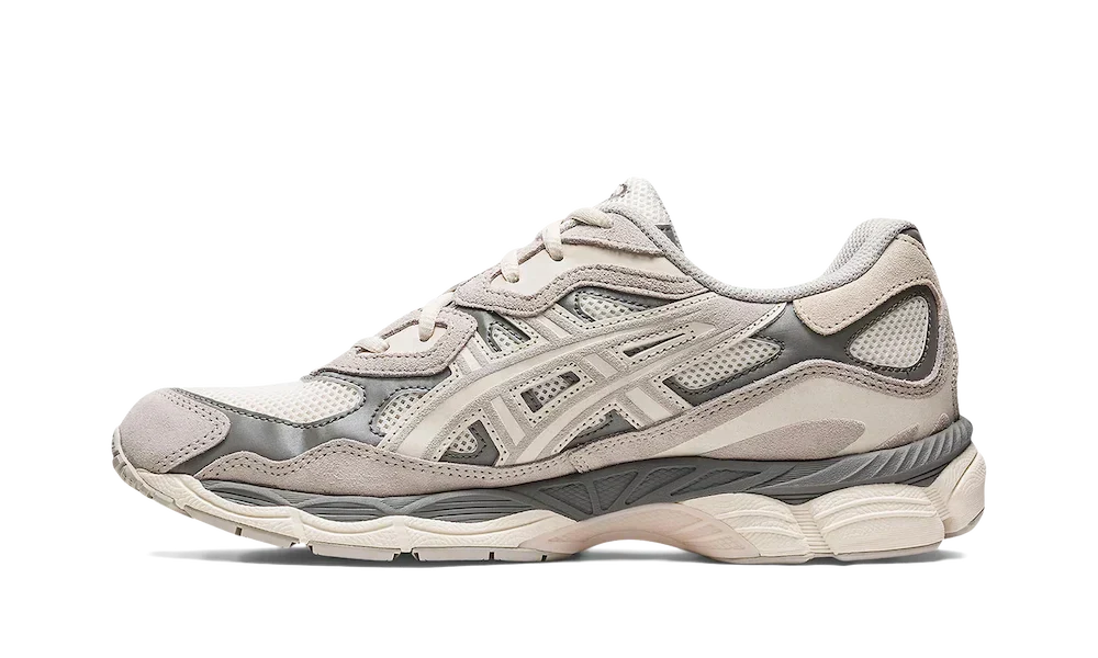 Gel-NYC Gris Ostra