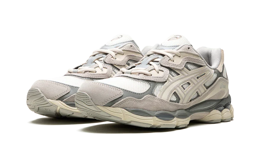Gel-NYC Gris Ostra