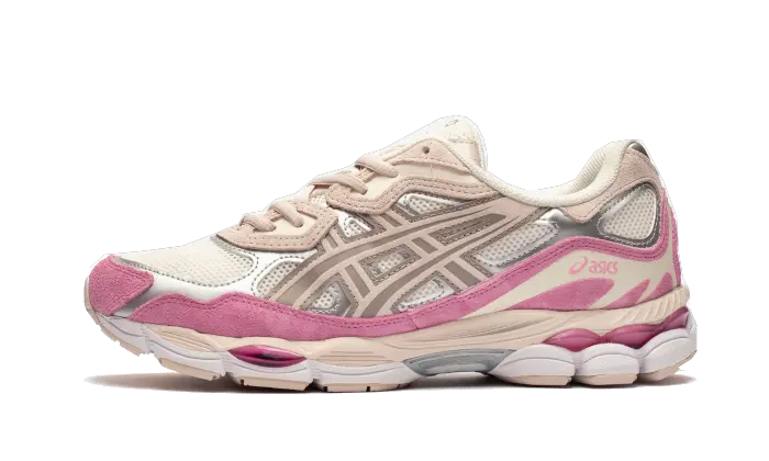Gel-NYC Crema Mineral Beige Rosa