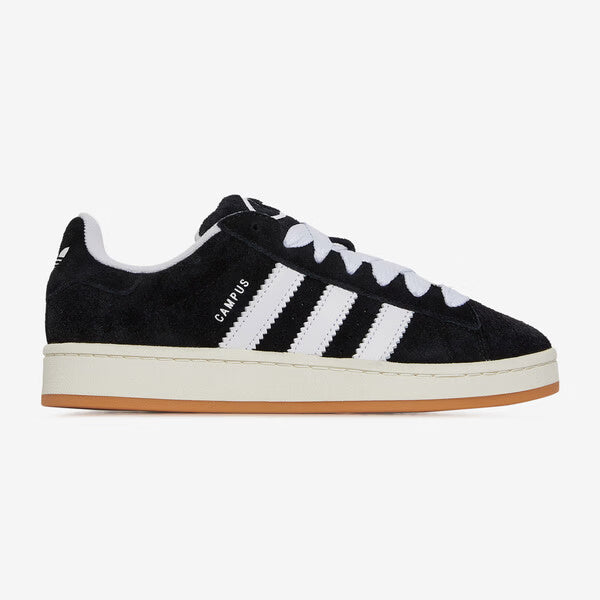Adidas Campus Negro/Blanco