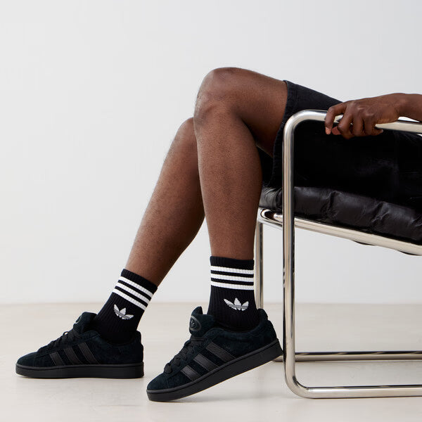 Adidas Campus Negro