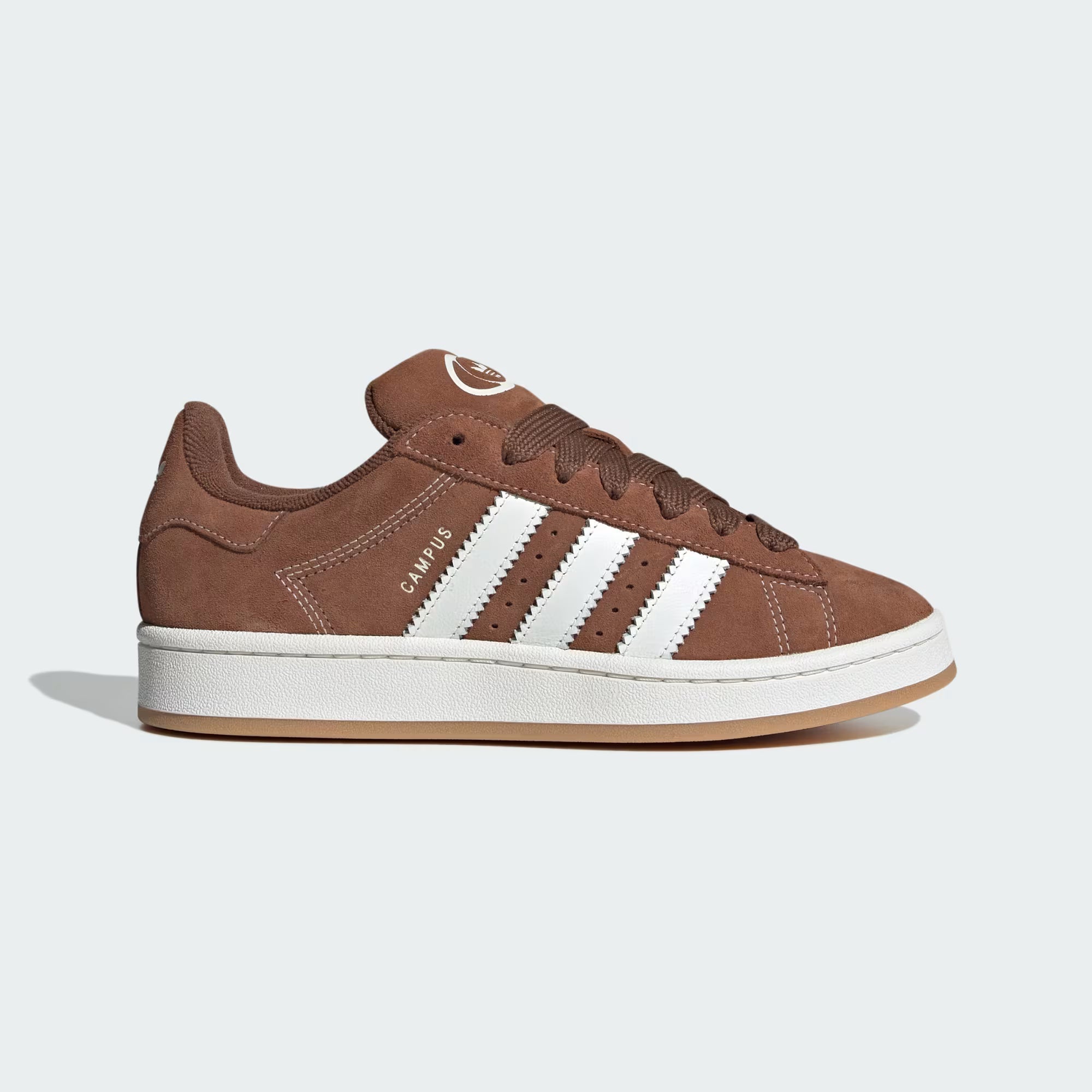 Adidas Campus Marrón