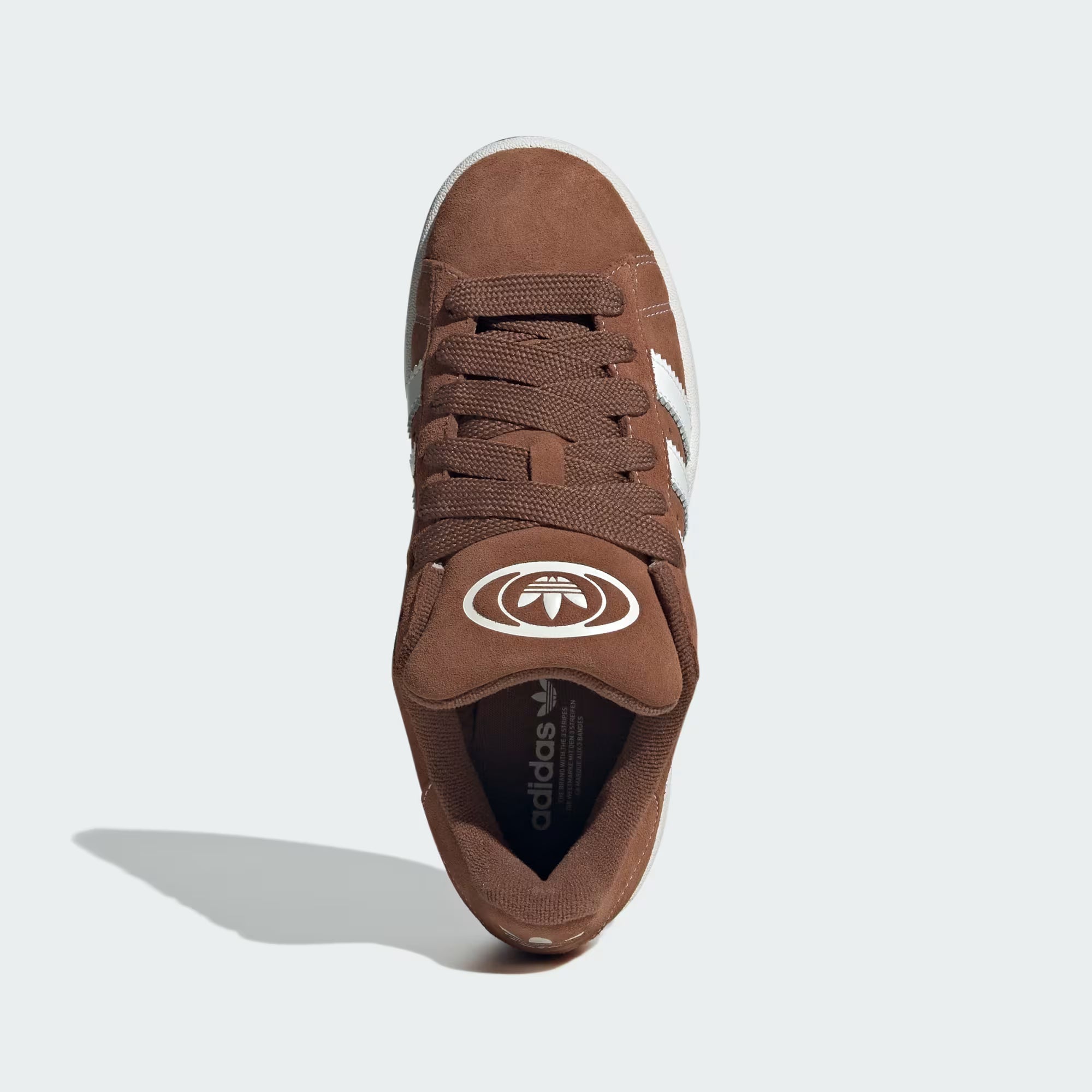 Adidas Campus Marrón