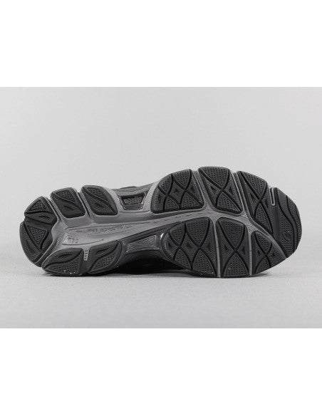 GEL-NYC GRIS/NEGRO