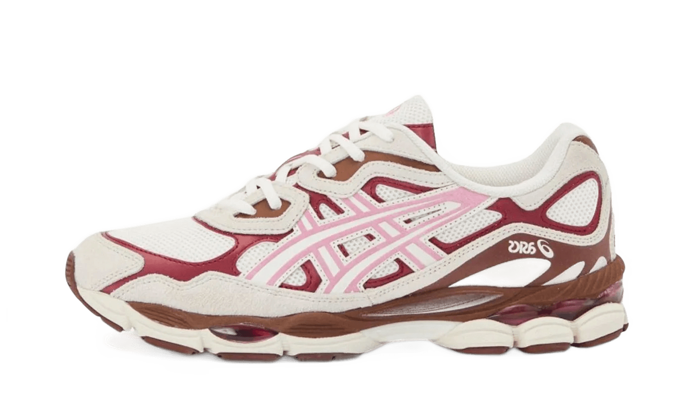Gel-NYC Crema Rosa Dulce