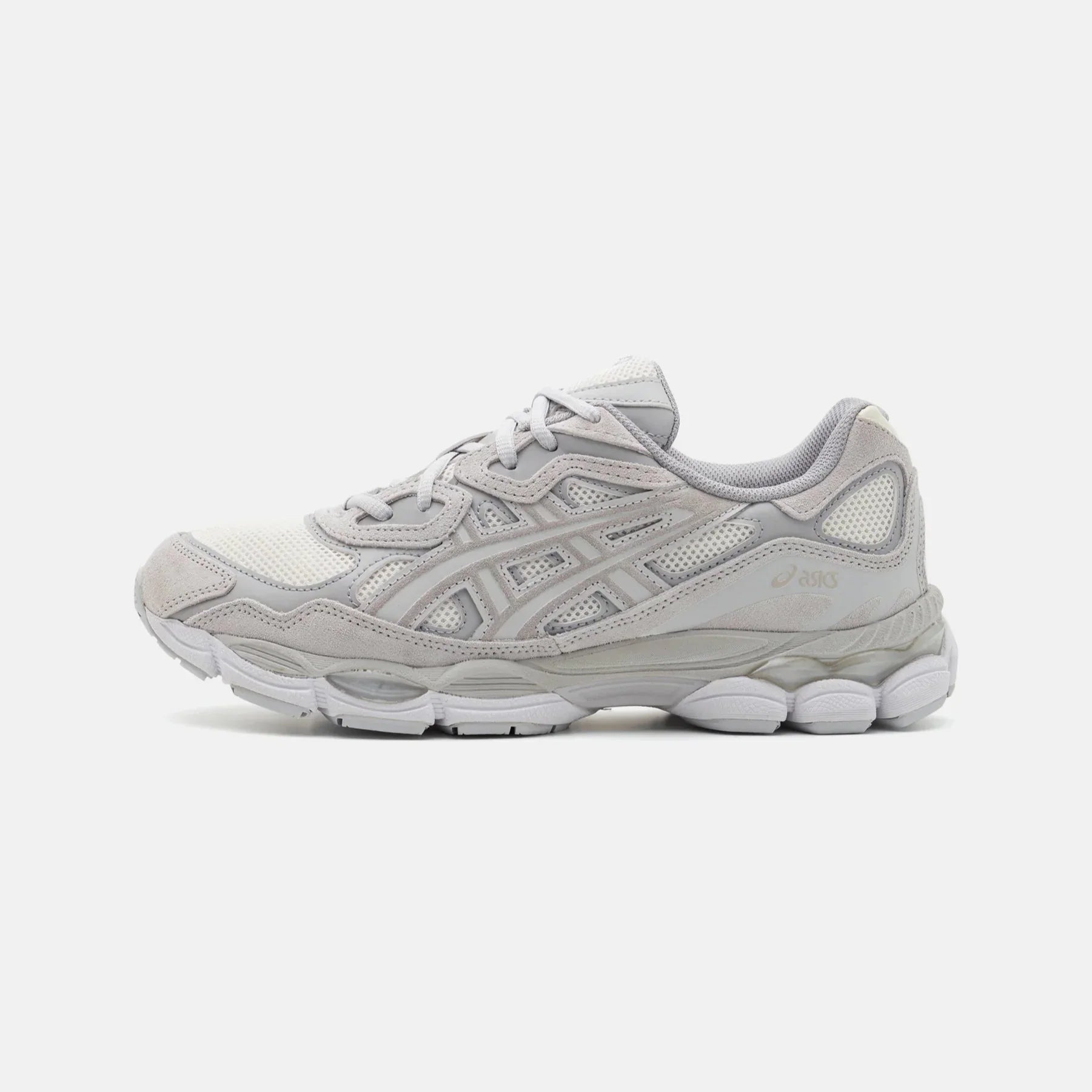 GEL-NYC UNISEX - Zapatillas bajas