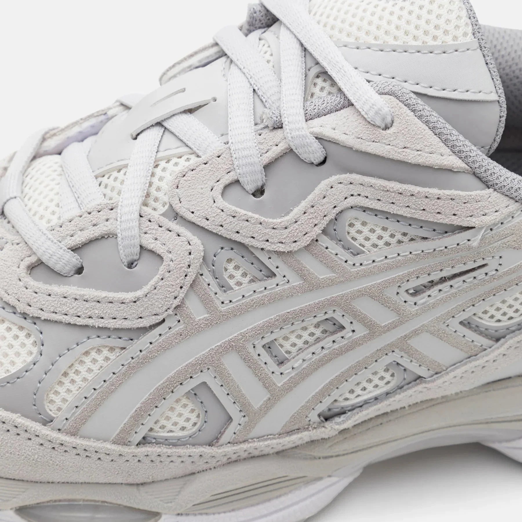 GEL-NYC UNISEX - Zapatillas bajas