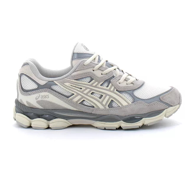 Gel-NYC CREMA/GRIS OSTRA