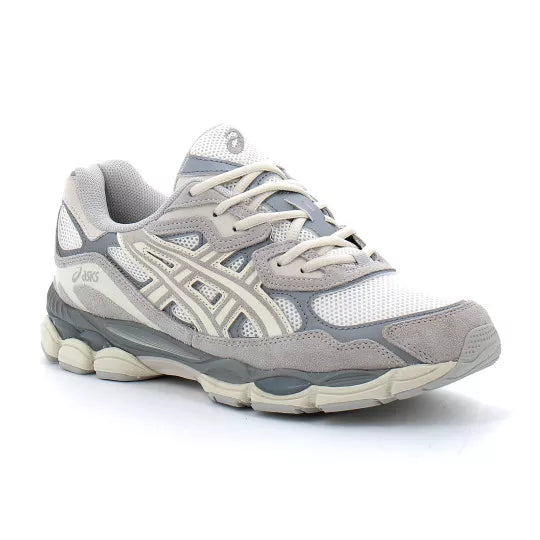 Gel-NYC CREMA/GRIS OSTRA