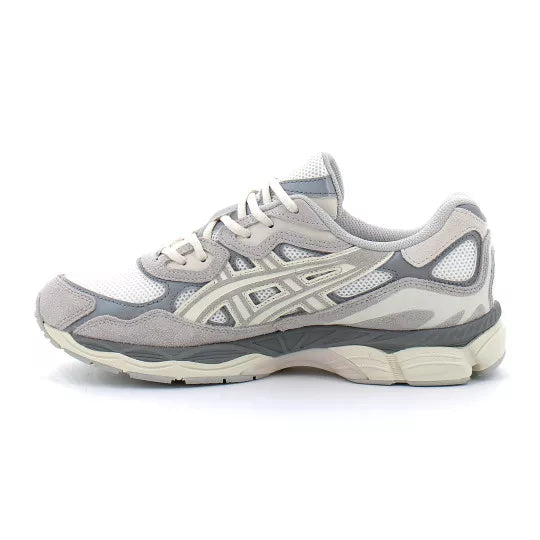 Gel-NYC CREMA/GRIS OSTRA