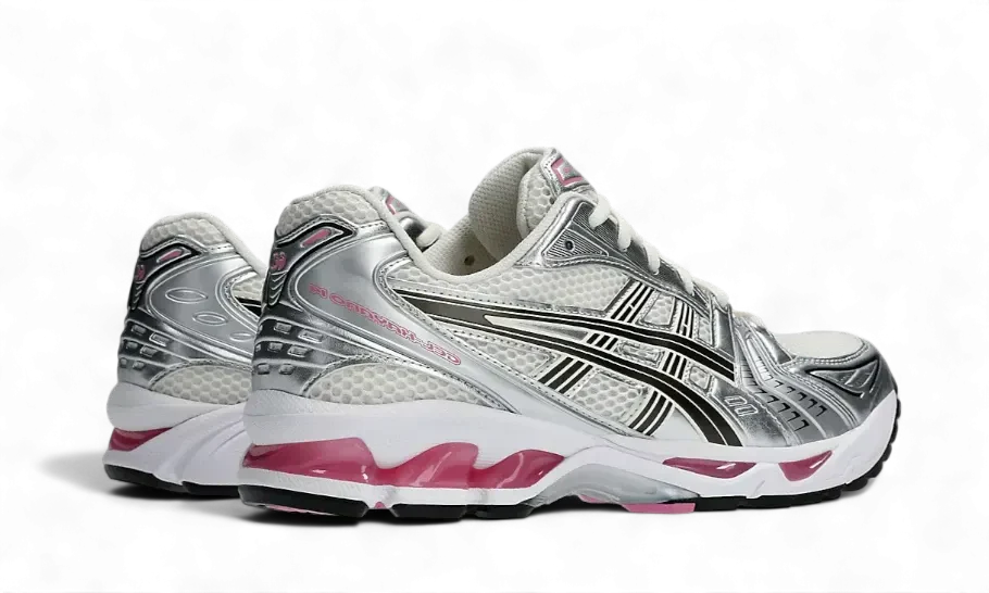 Gel-Kayano 14 Crema Rosa Dulce