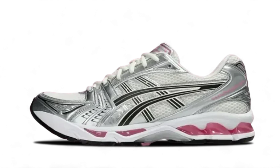 Gel-Kayano 14 Crema Rosa Dulce