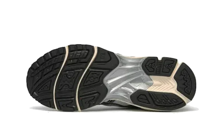 Gel-Kayano 14 JJJJound Plata Negro