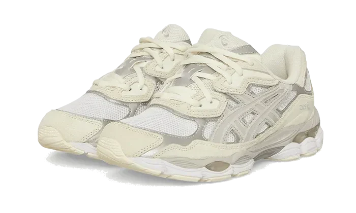 Gel-NYC Blanco Gris Ostra