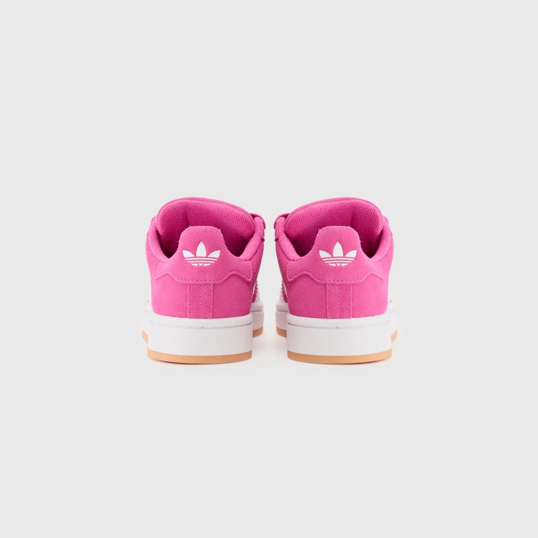 Adidas Campus Rosa