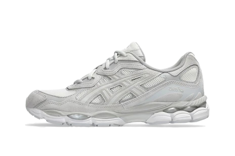 Gel-NYC Crema Gris Nube
